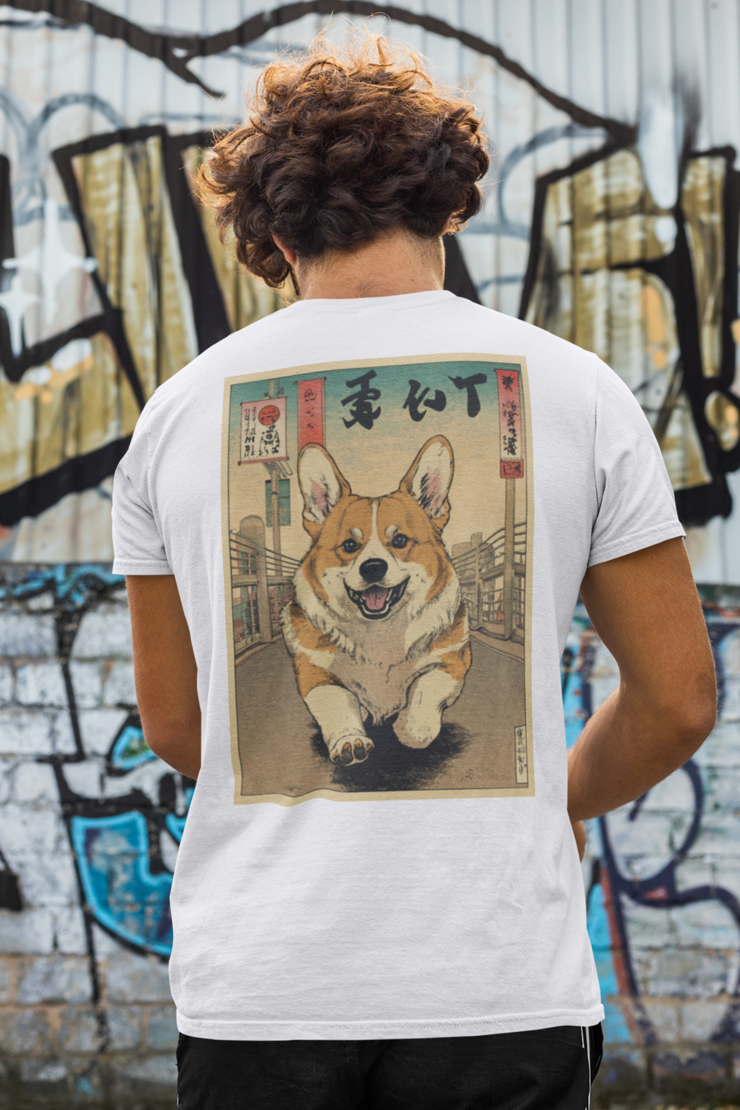 Corgi vol.2