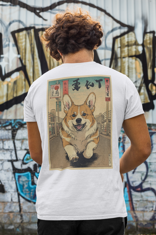 Corgi vol.2