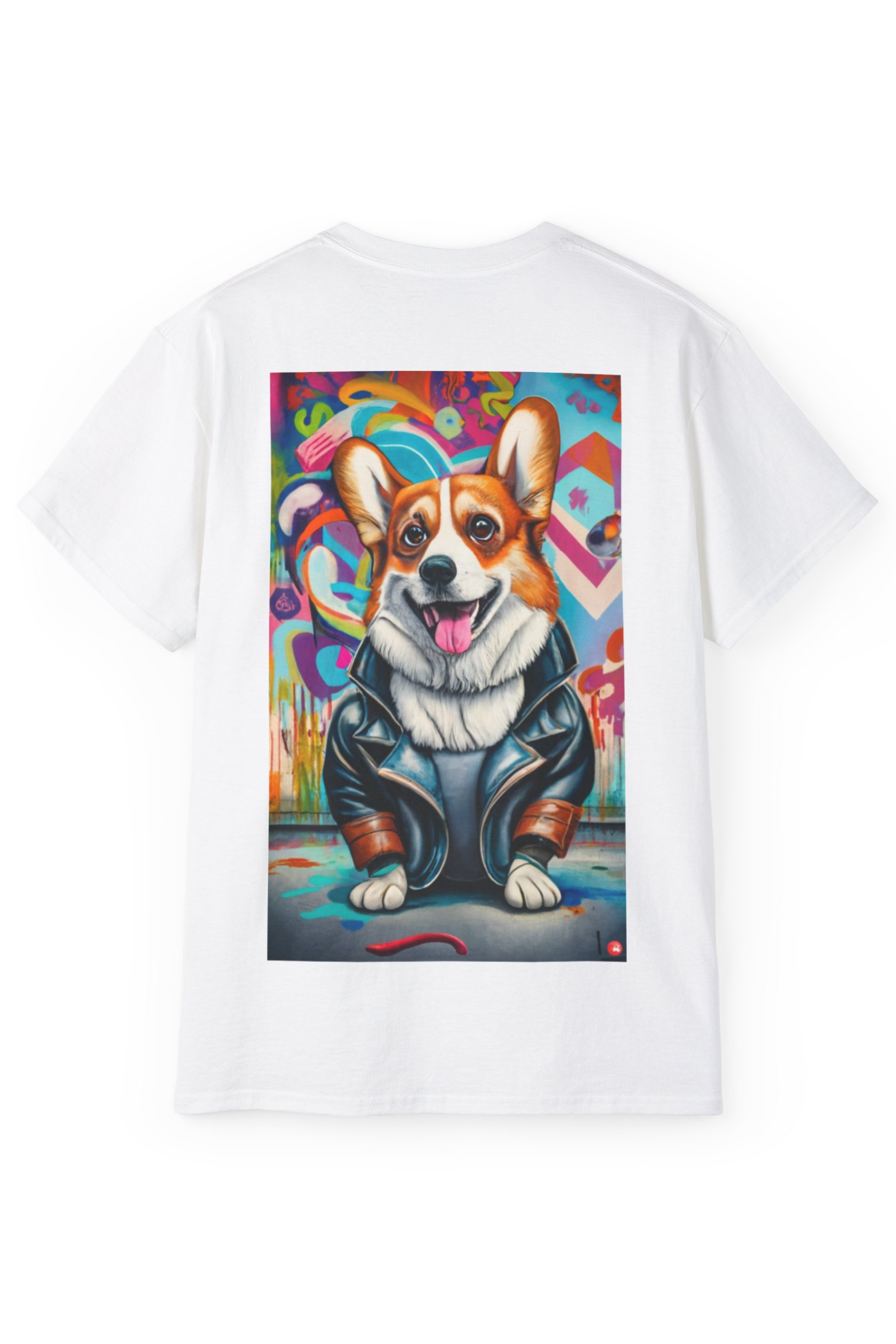 Corgi vol.1