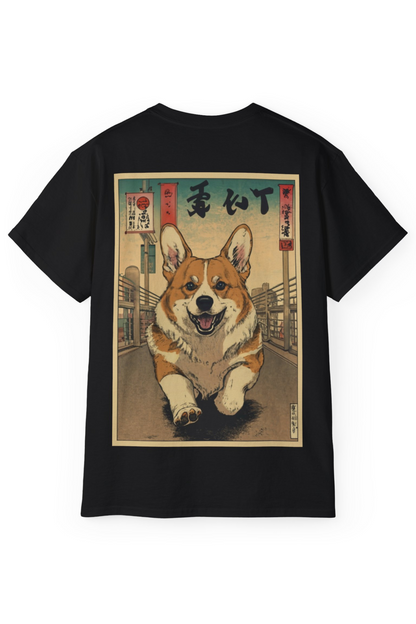 Corgi vol.2