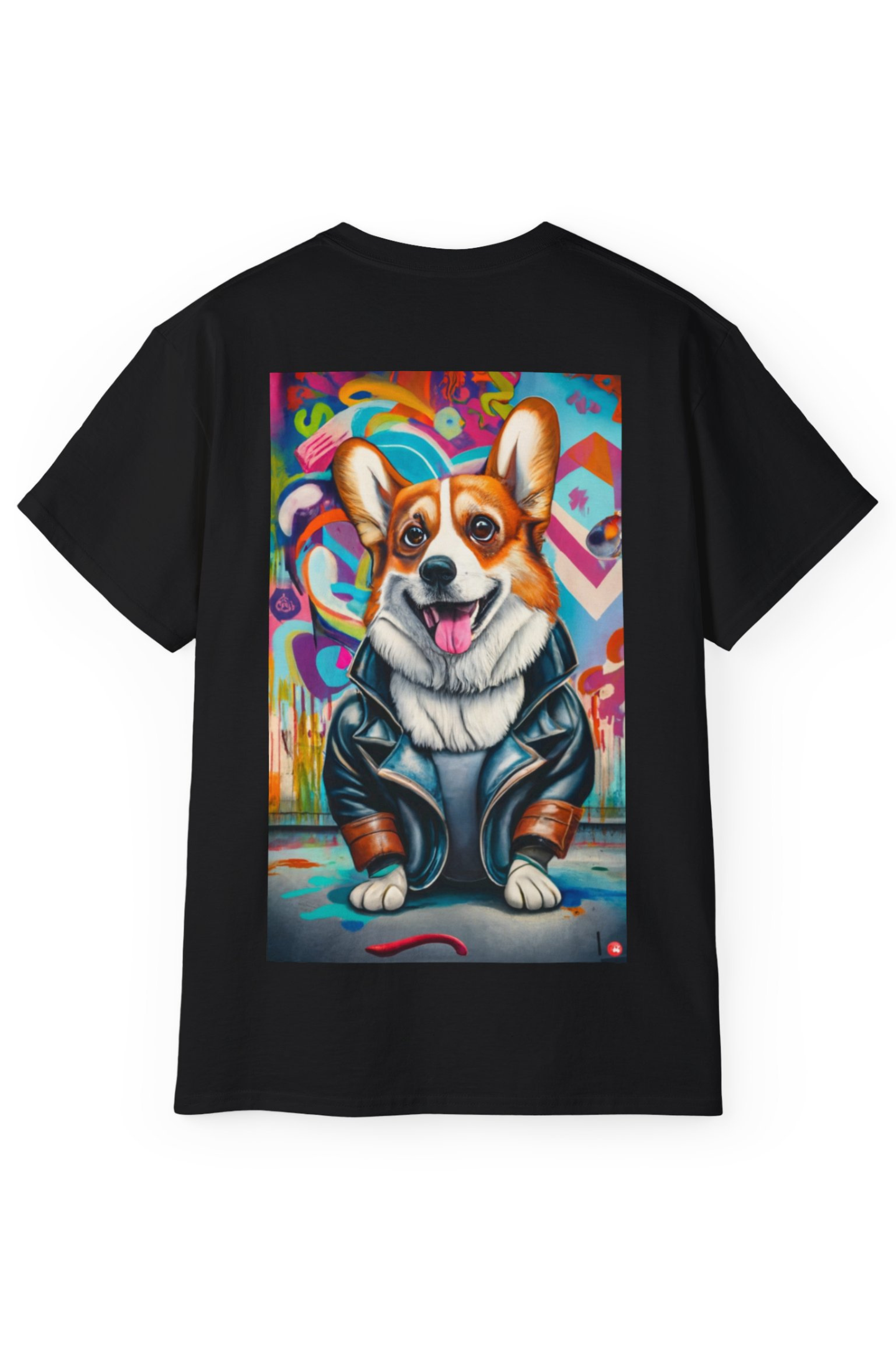 Corgi vol.1